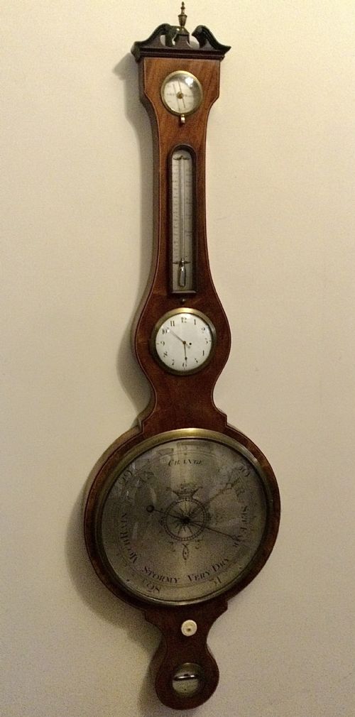 BAROMETER - ADDITIONAL PHOTO 4