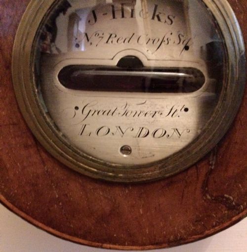 BAROMETER - ADDITIONAL PHOTO 5