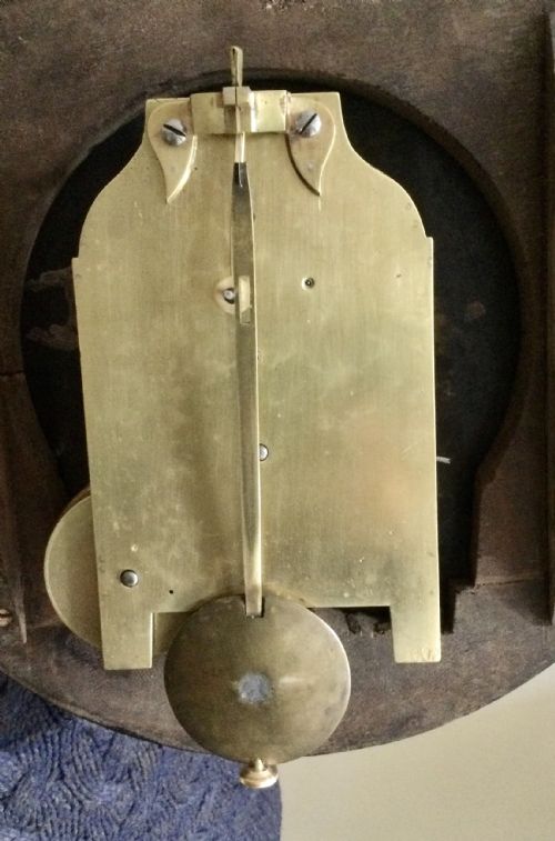 WALL CLOCK - ADDITIONAL PHOTO 9