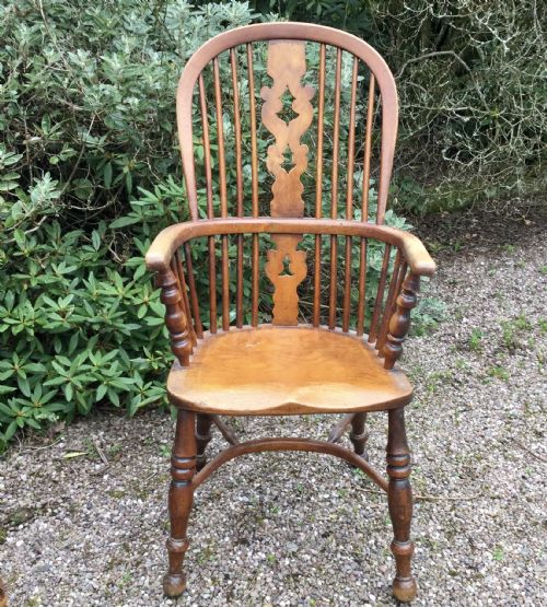 Windsor Chair