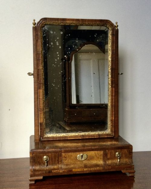 DRESSING TABLETOILET MIRROR - ADDITIONAL PHOTO 1