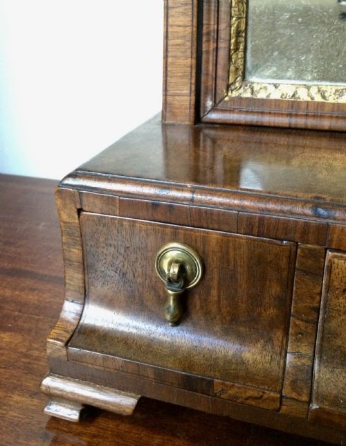 DRESSING TABLETOILET MIRROR - ADDITIONAL PHOTO 3
