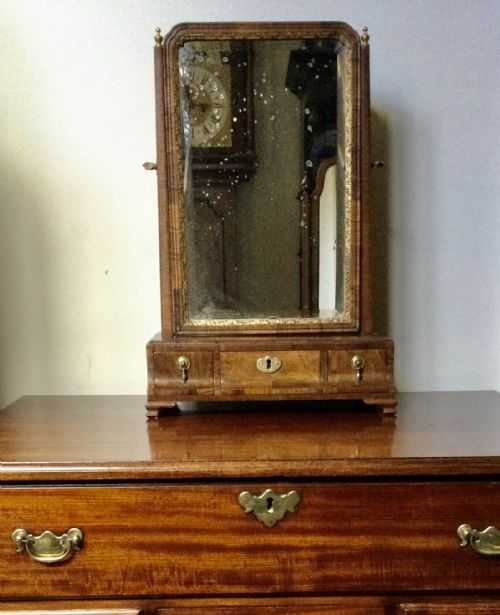 DRESSING TABLETOILET MIRROR - ADDITIONAL PHOTO 4
