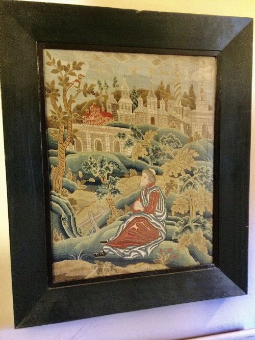 NEEDLEWORK - ADDITIONAL PHOTO 2