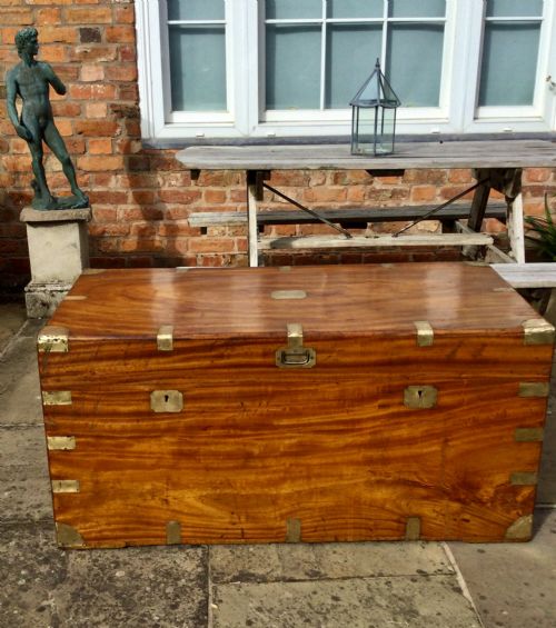 CAMPHOR TRUNKCHEST - ADDITIONAL PHOTO 2