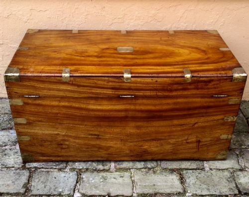 CAMPHOR TRUNKCHEST - ADDITIONAL PHOTO 4