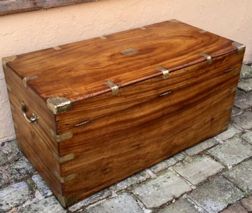CAMPHOR TRUNKCHEST - ADDITIONAL PHOTO 5