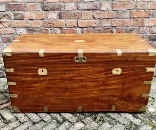 CAMPHOR TRUNKCHEST - ADDITIONAL PHOTO 6