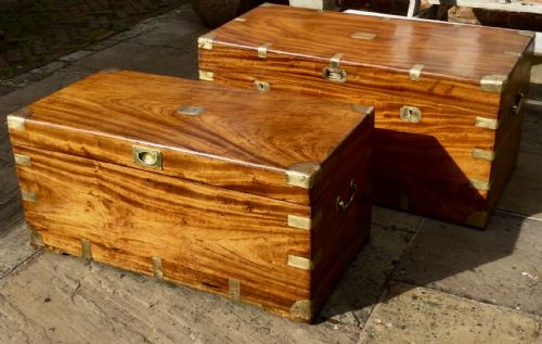 CAMPHOR TRUNKCHEST - ADDITIONAL PHOTO 8