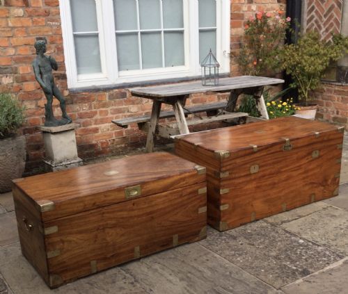 CAMPHOR TRUNKCHEST - ADDITIONAL PHOTO 9