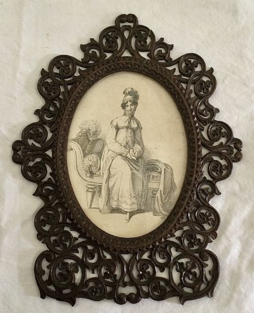 19TH CENTURY FASHION PRINTS - ADDITIONAL PHOTO 4