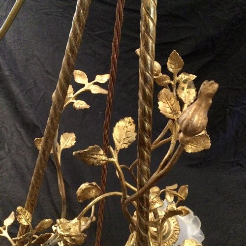 CHANDELIER - ADDITIONAL PHOTO 6