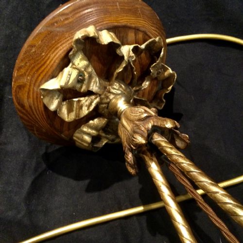 CHANDELIER - ADDITIONAL PHOTO 7