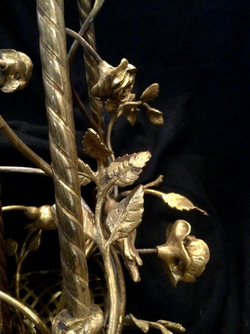CHANDELIER - ADDITIONAL PHOTO 10