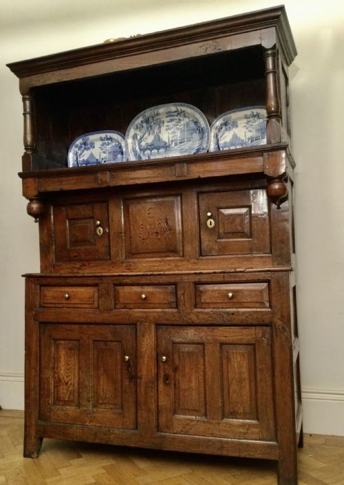 OAK TRIDARN - ADDITIONAL PHOTO 1