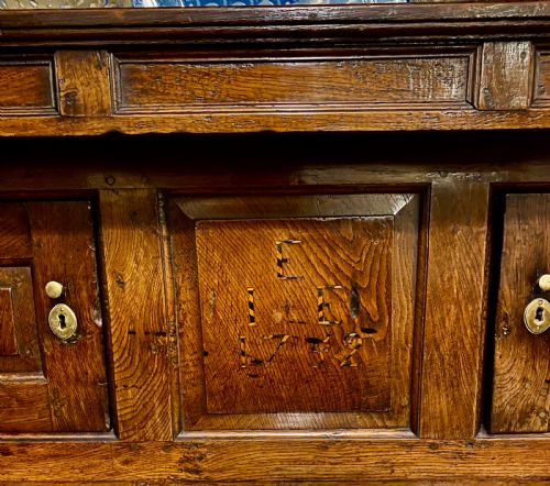 OAK TRIDARN - ADDITIONAL PHOTO 2