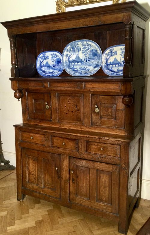 OAK TRIDARN - ADDITIONAL PHOTO 3