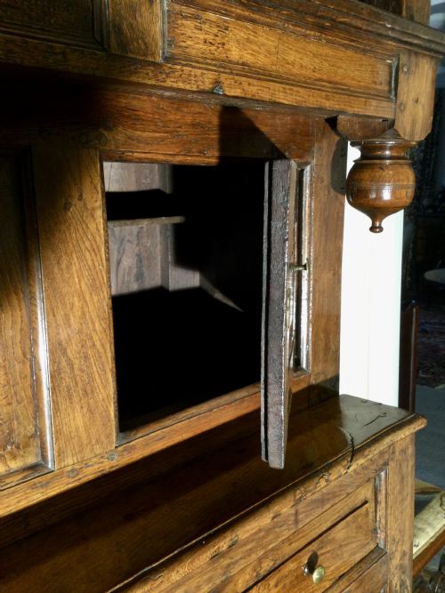 OAK TRIDARN - ADDITIONAL PHOTO 5