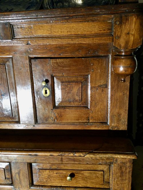 OAK TRIDARN - ADDITIONAL PHOTO 7