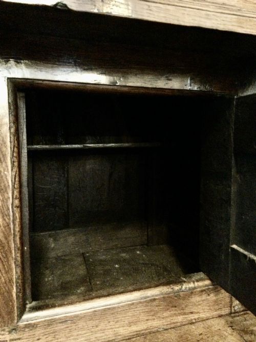 OAK TRIDARN - ADDITIONAL PHOTO 9