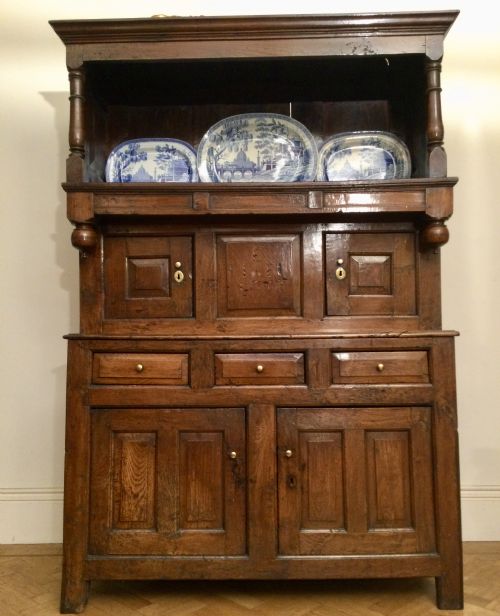 OAK TRIDARN - ADDITIONAL PHOTO 10