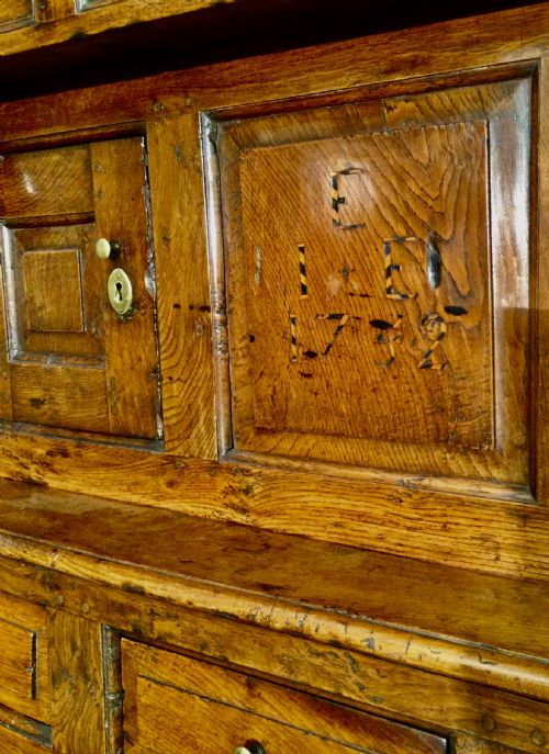 OAK TRIDARN - ADDITIONAL PHOTO 11
