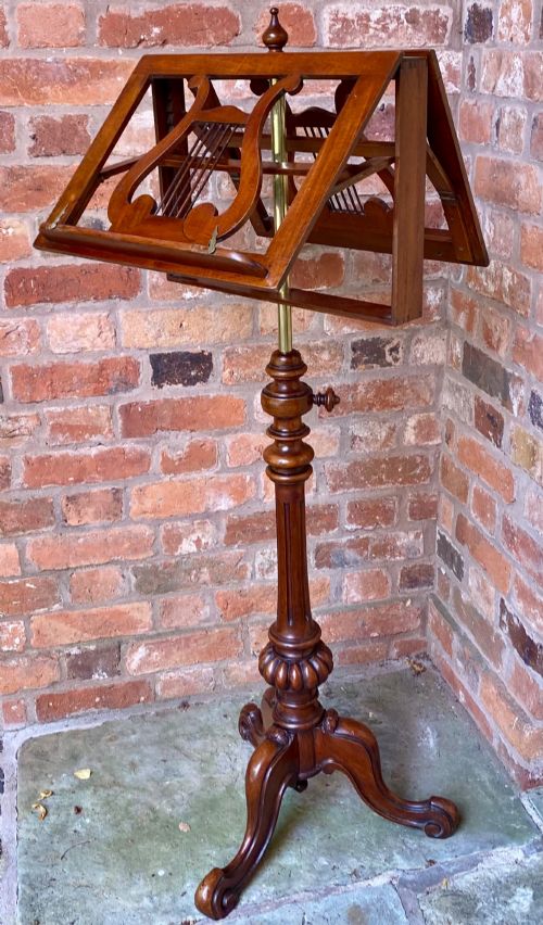 Duet/music Stand