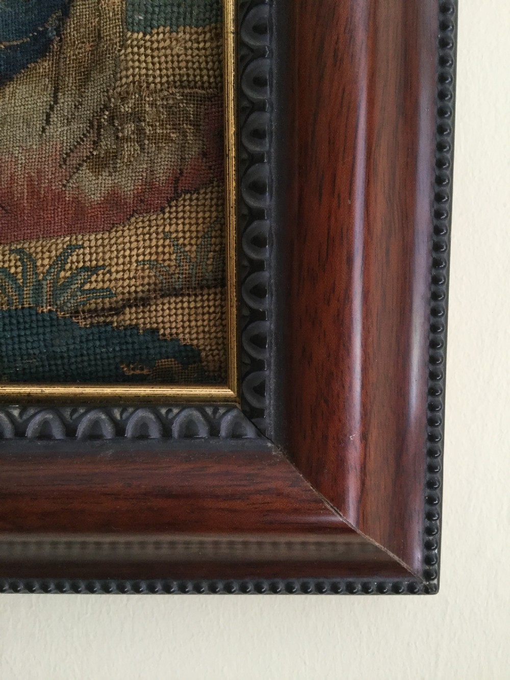 Needlework  View VII