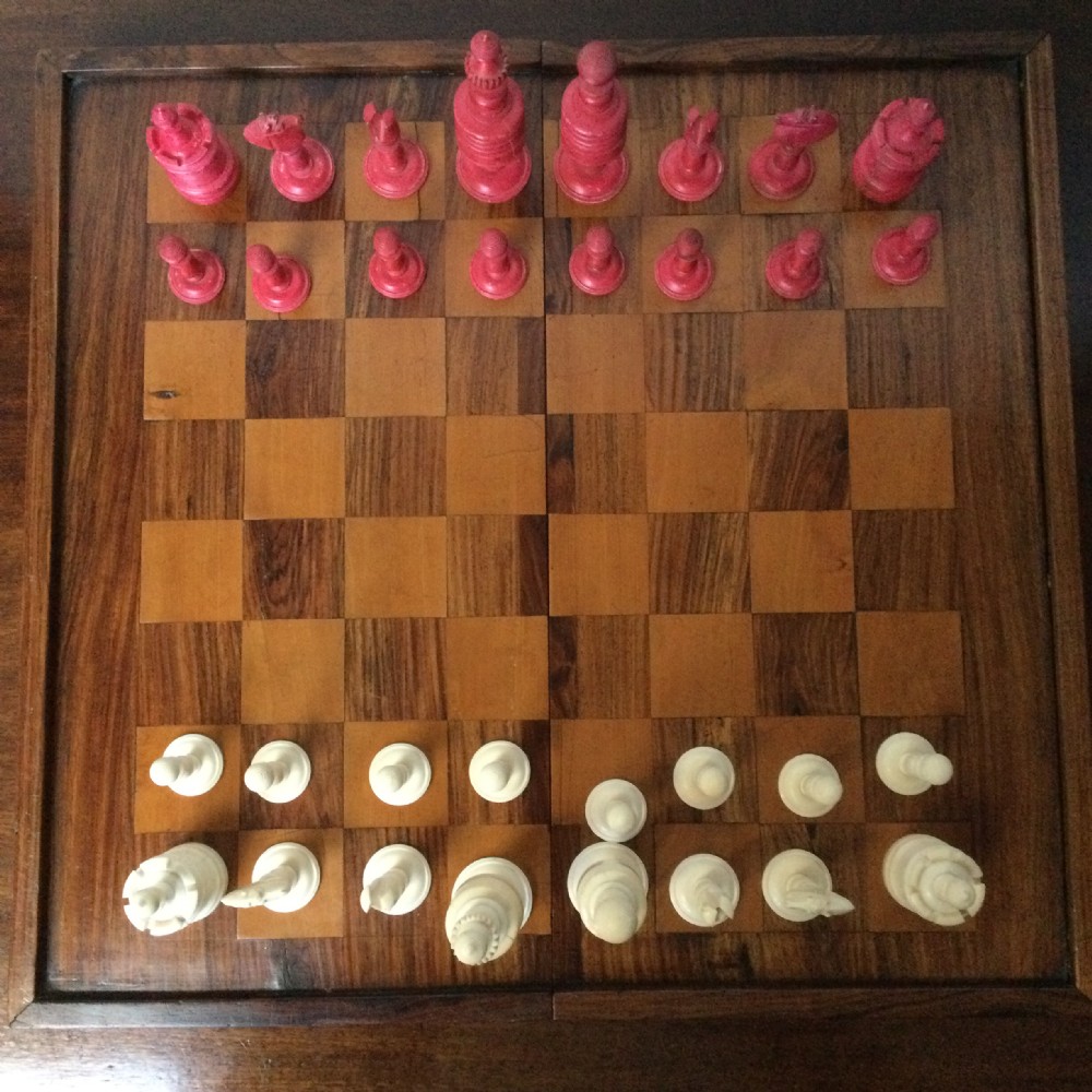 Chess board