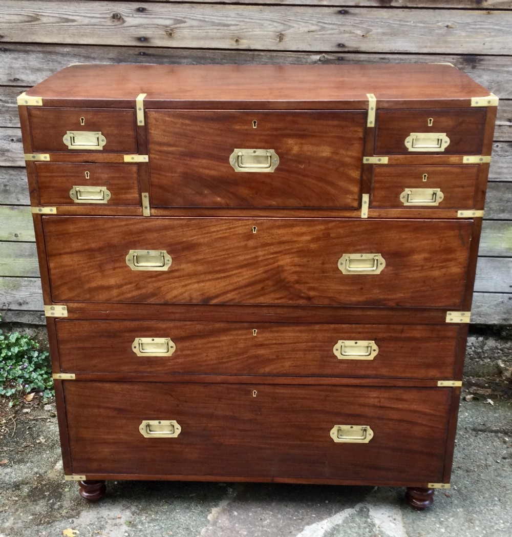 Military campaign chest