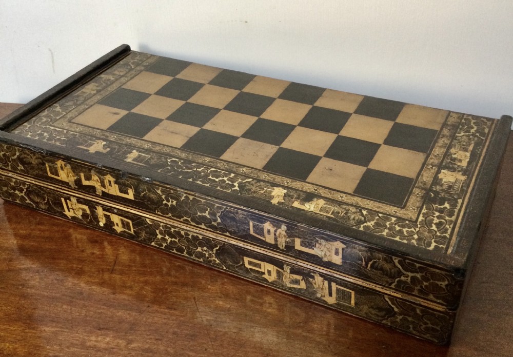 Chess board