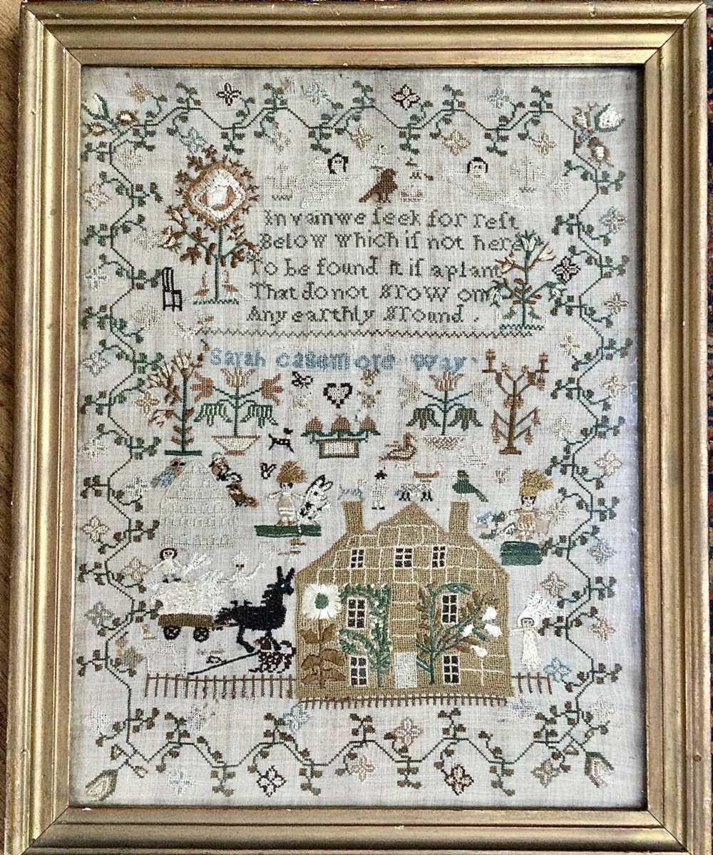 Sampler