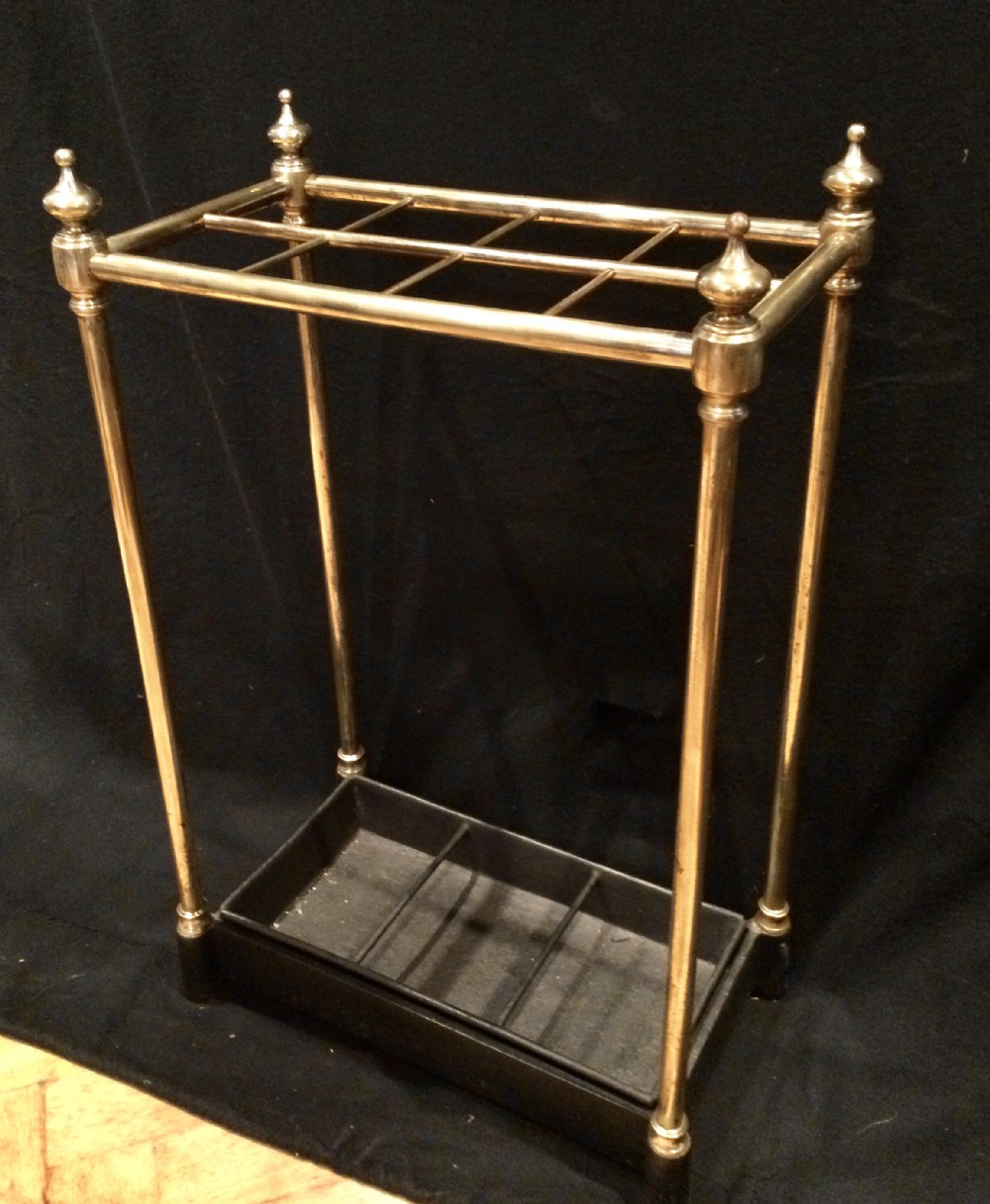 Stick stand