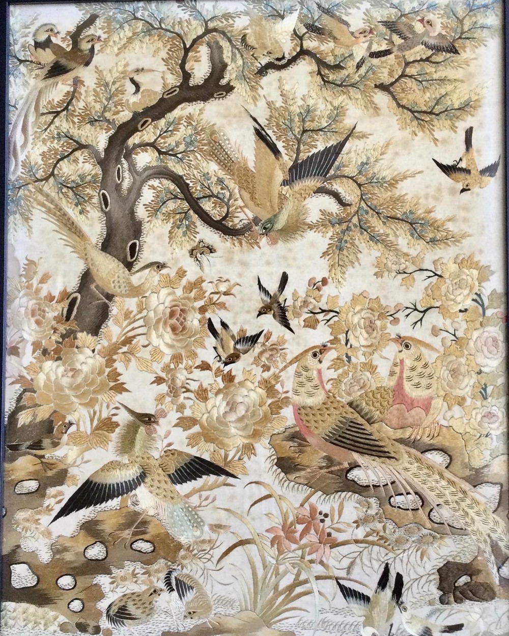 Chinese works of art