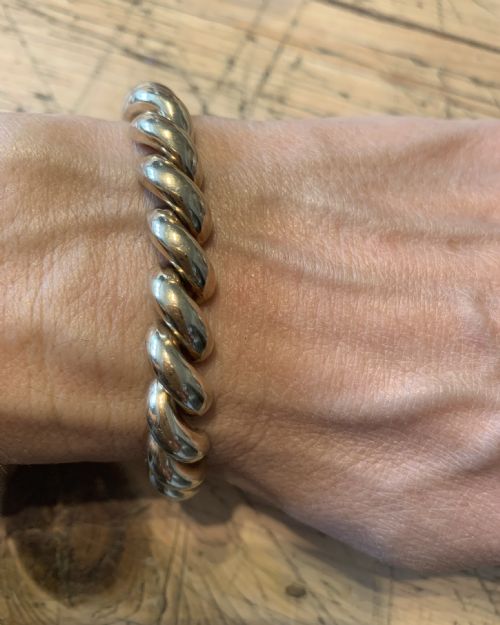 VINTAGE 1960S BRACELET - ADDITIONAL PHOTO 5