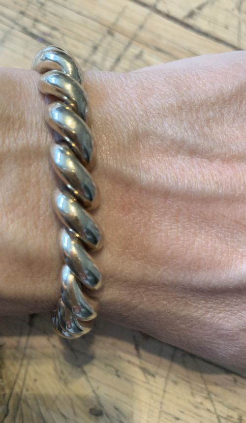 VINTAGE 1960S BRACELET - ADDITIONAL PHOTO 6