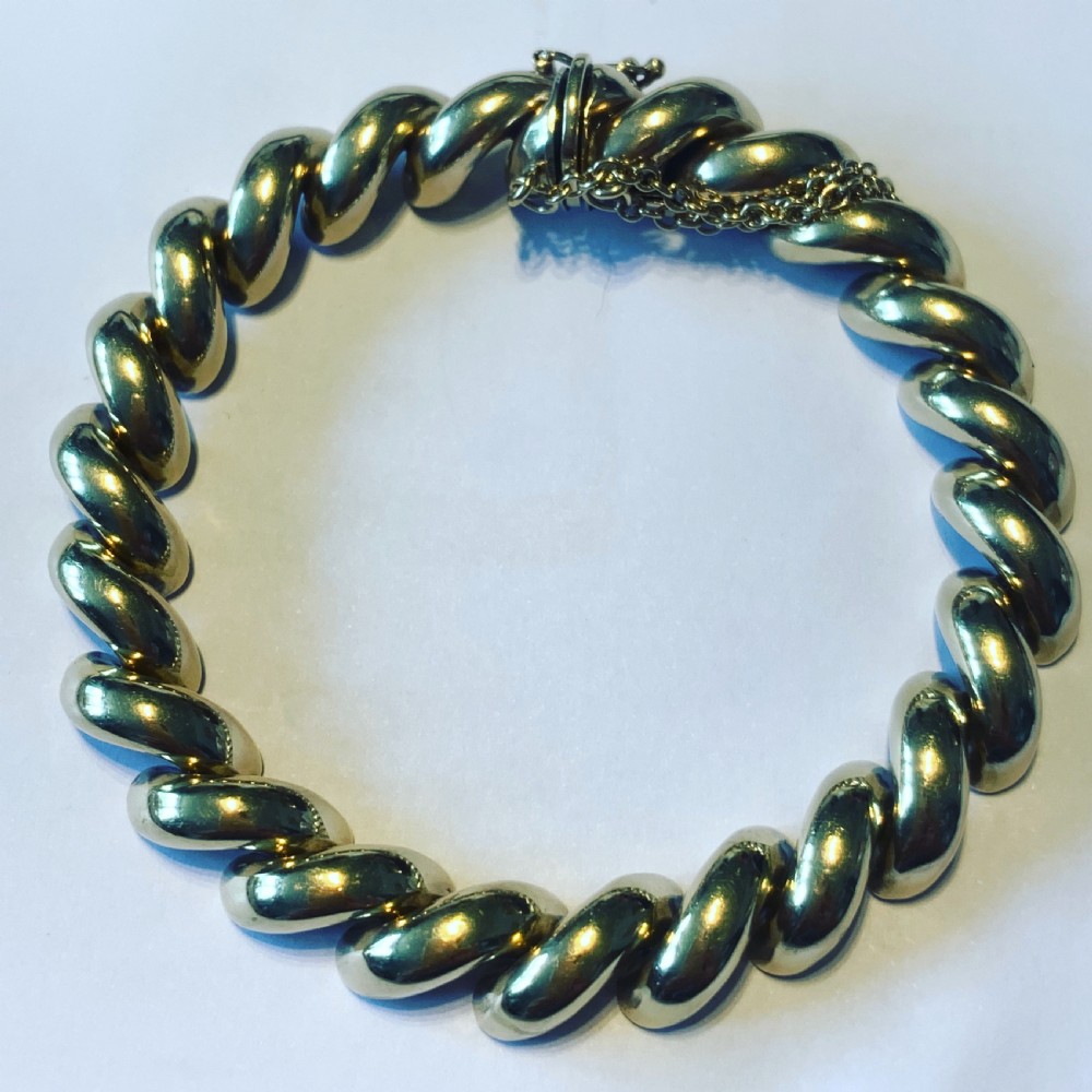 Vintage 1960s Bracelet