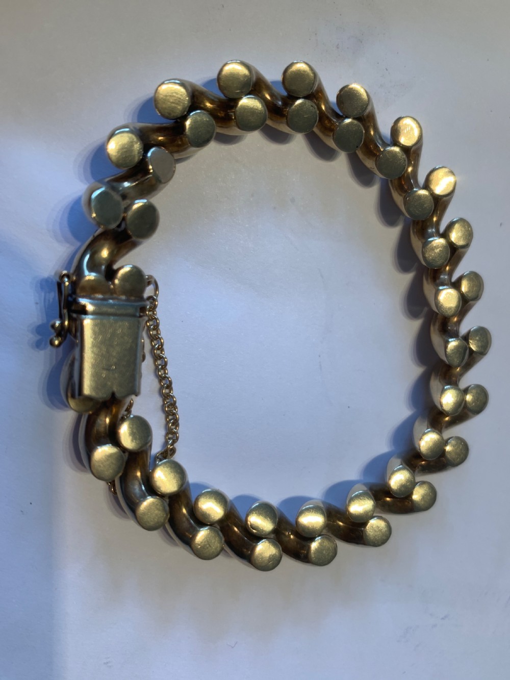 Vintage 1960s Bracelet View IV