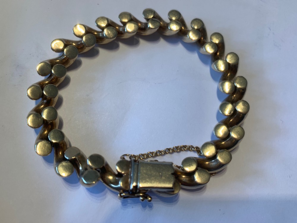 Vintage 1960s Bracelet View V
