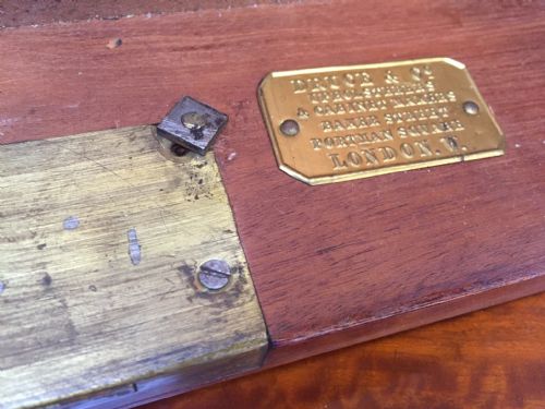 LATE C19TH EARLY C20TH EDWARDIAN FIGURED SATINWOOD LADIES BUREAU OF DESIRABLE SMALL PROPORTIONS BY DRUCE COLONDON - ADDITIONAL PHOTO 14