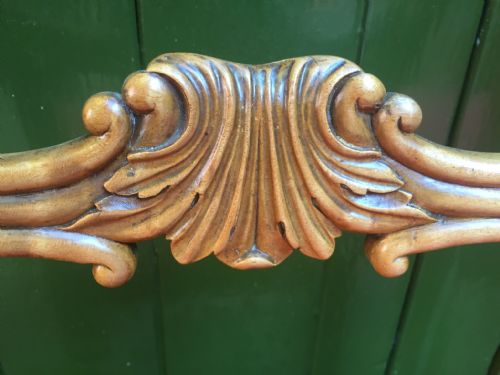PAIR OF EARLY C19TH WILLIAM IV PERIOD MAPLE BEDROOM OR OCCASIONAL CHAIRS IN THE MANNER OF GILLOWS - ADDITIONAL PHOTO 15