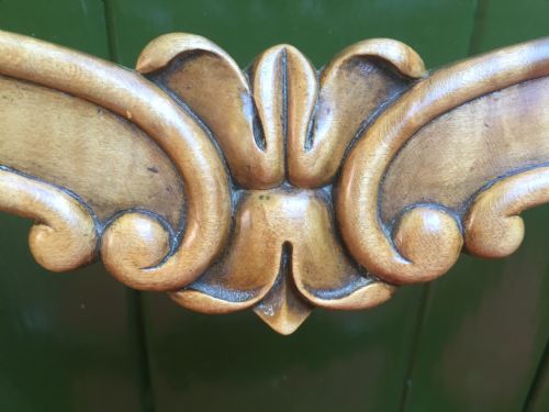 PAIR OF EARLY C19TH WILLIAM IV PERIOD MAPLE BEDROOM OR OCCASIONAL CHAIRS IN THE MANNER OF GILLOWS - ADDITIONAL PHOTO 16