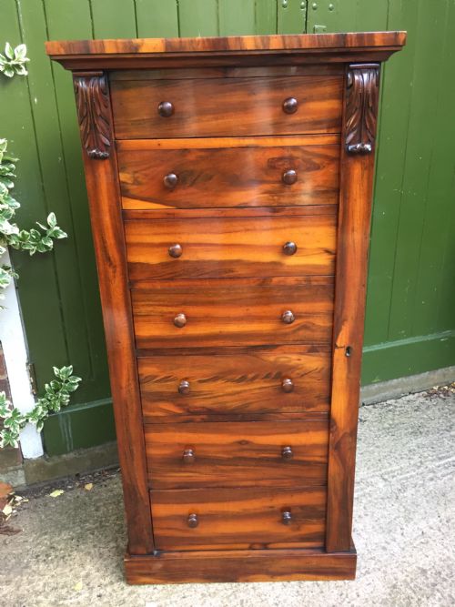 fig 1. Fine quality early C19th George IV period
