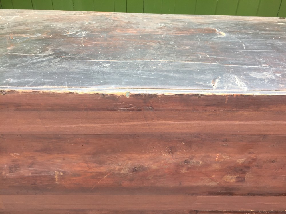 C18th George III Chippendale period mahogany chest-on-chest or tall-boy of excellent quality. View XXX