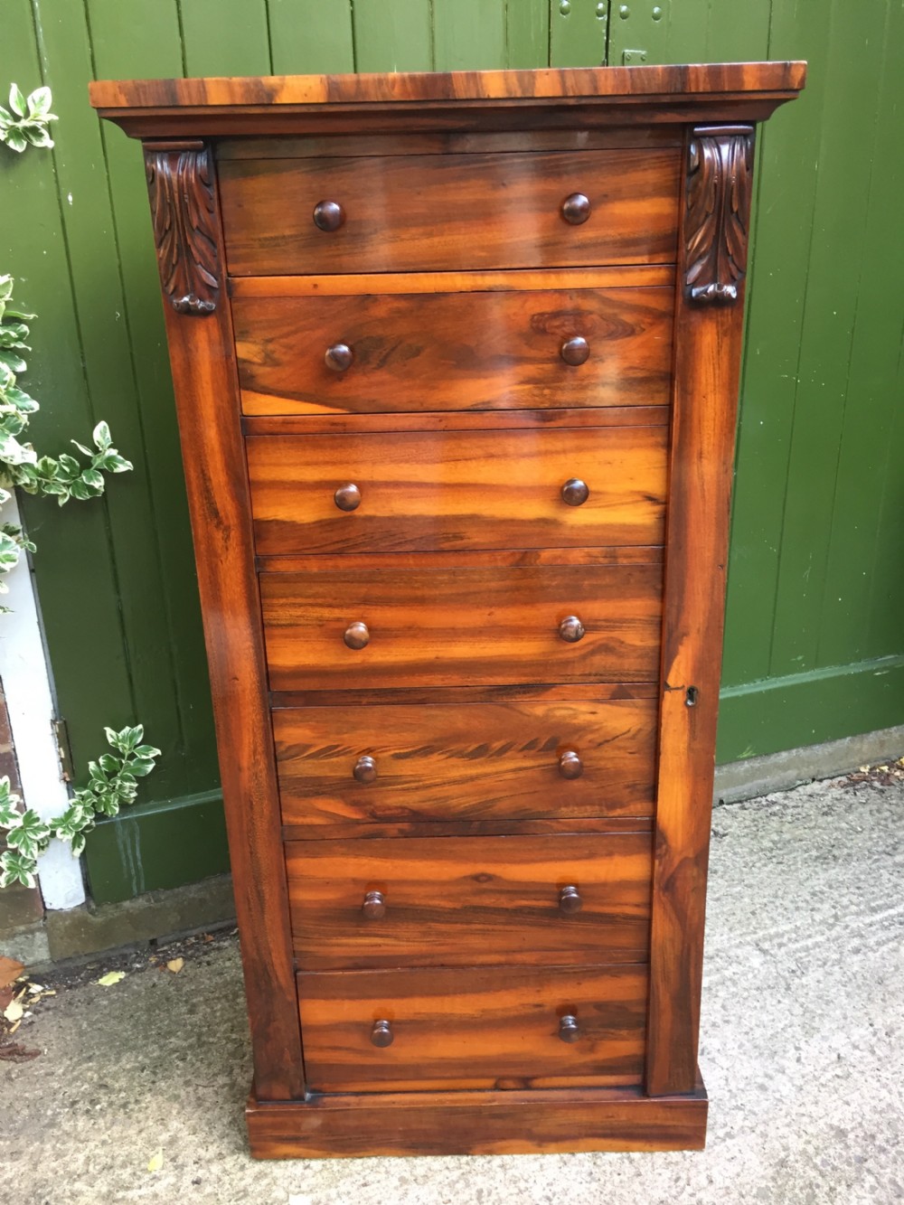 Fine quality early C19th George IV period 