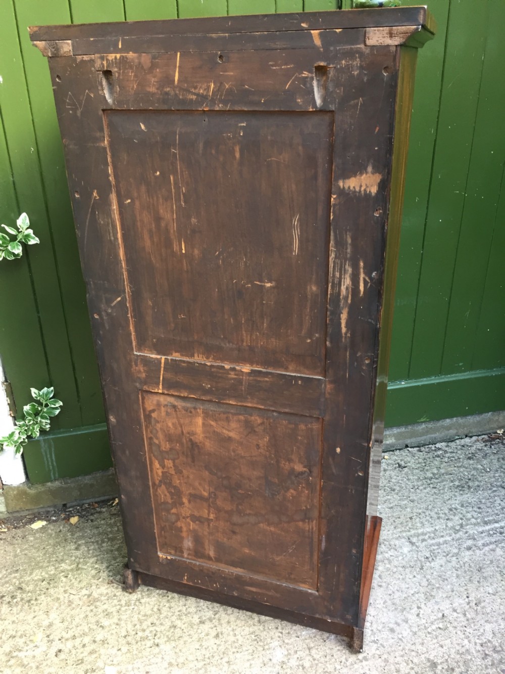 Fine quality early C19th George IV period 