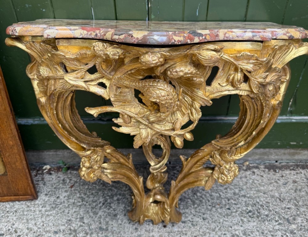 Detail View