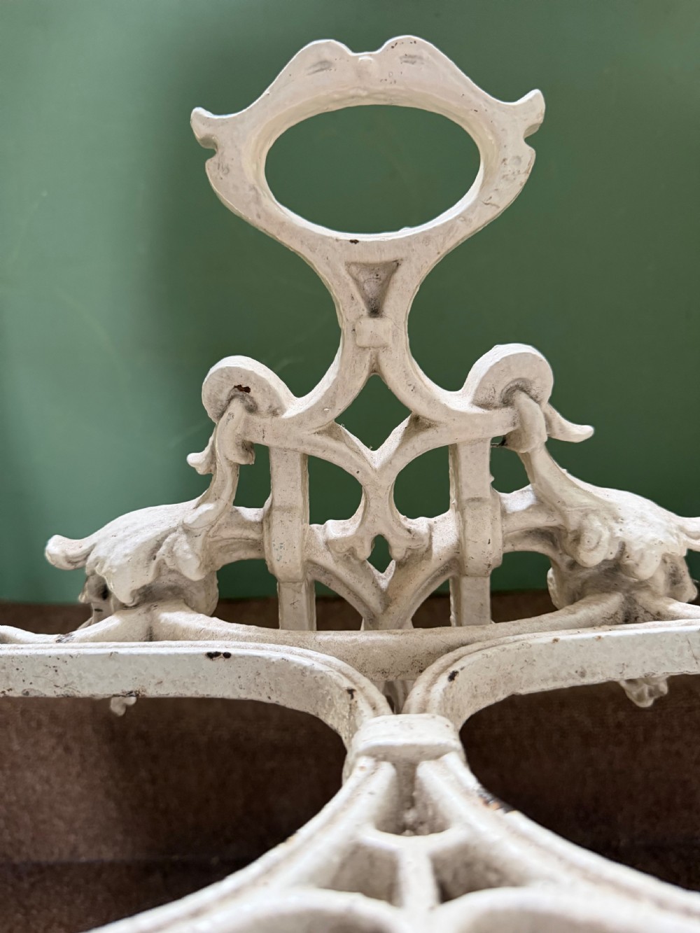 Alternate View