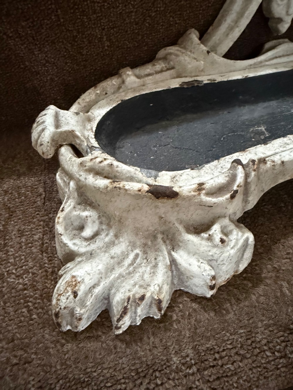 Detail View