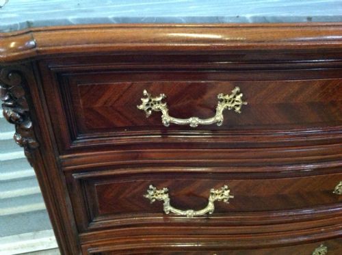 FRENCH COMMODE - ADDITIONAL PHOTO 2